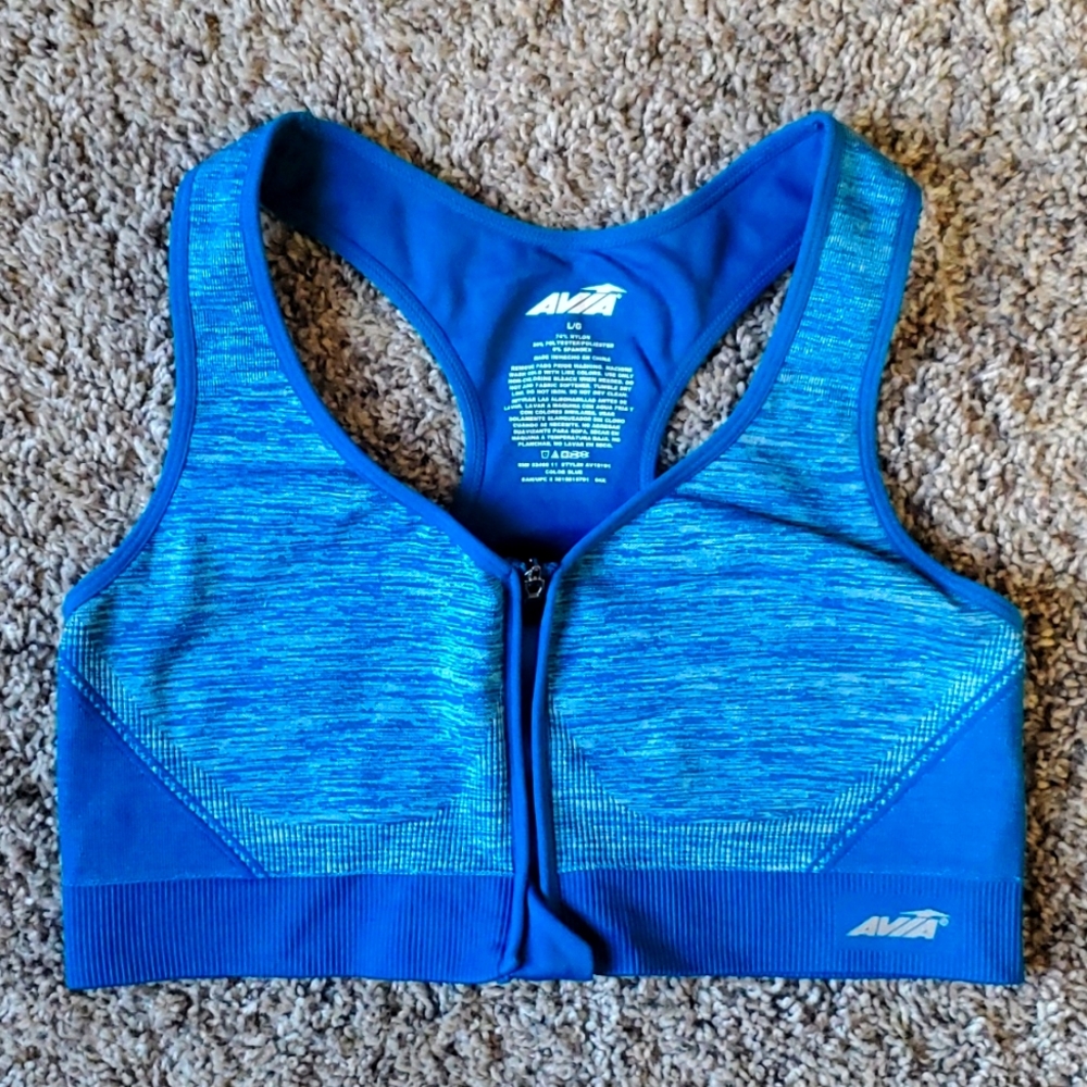 Avia Sports Bra